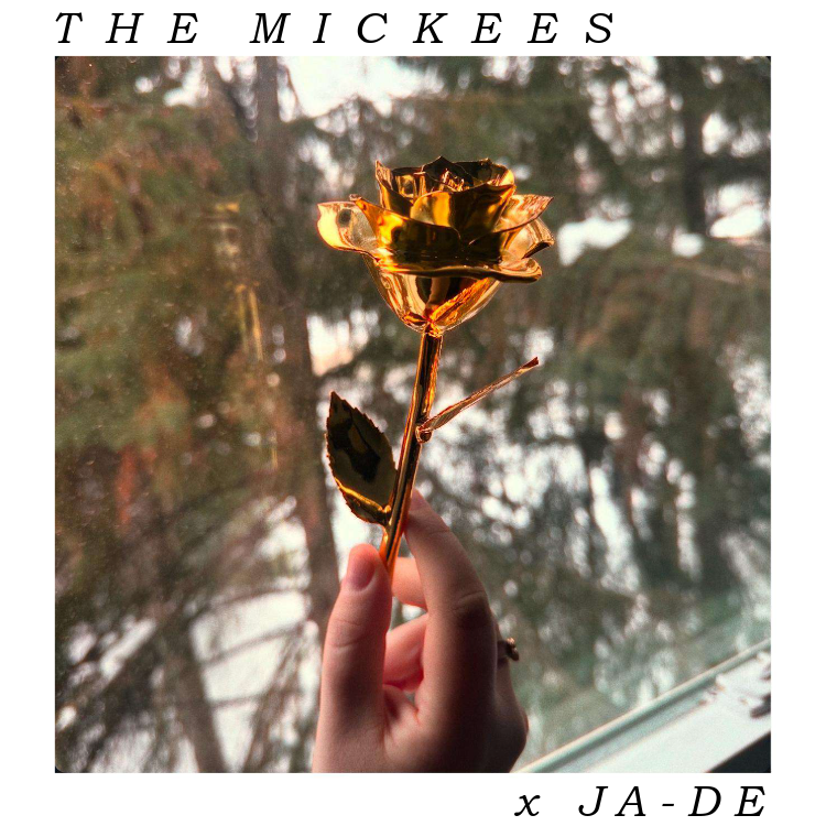 fake flowers single